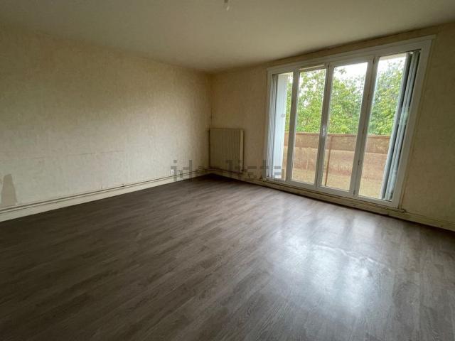 Appartement, Richelieu