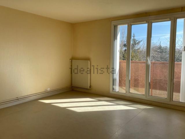 Appartement, Richelieu