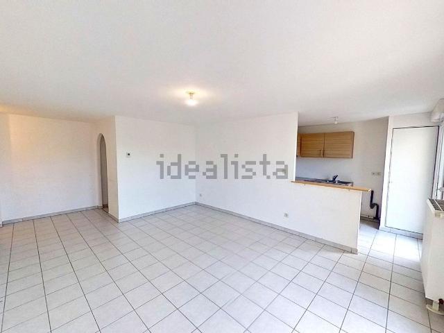 Appartement, Richwiller