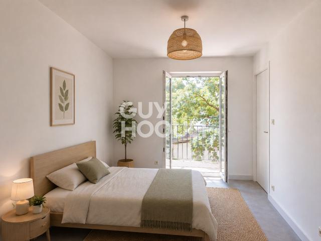 Appartement Richwiller 2 pièces 42 m2