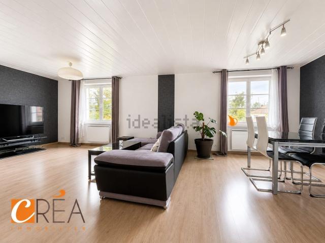 Appartement, Richwiller
