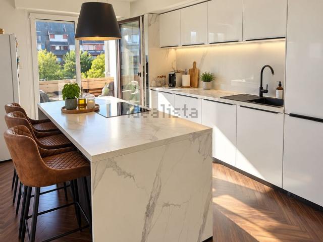 Appartement, Richwiller