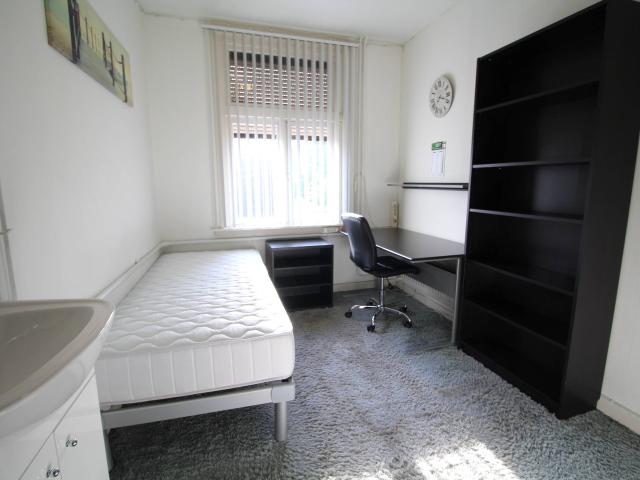 Appartement Richtersweg 106 Akamer 3 7521BZ Enschede