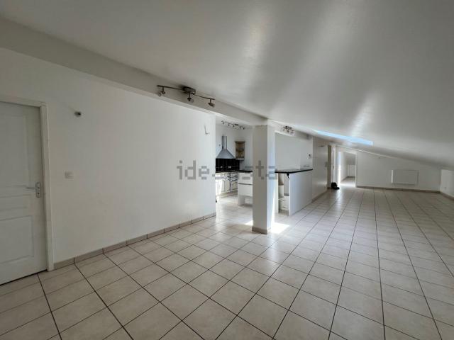 Appartement, Rieumes