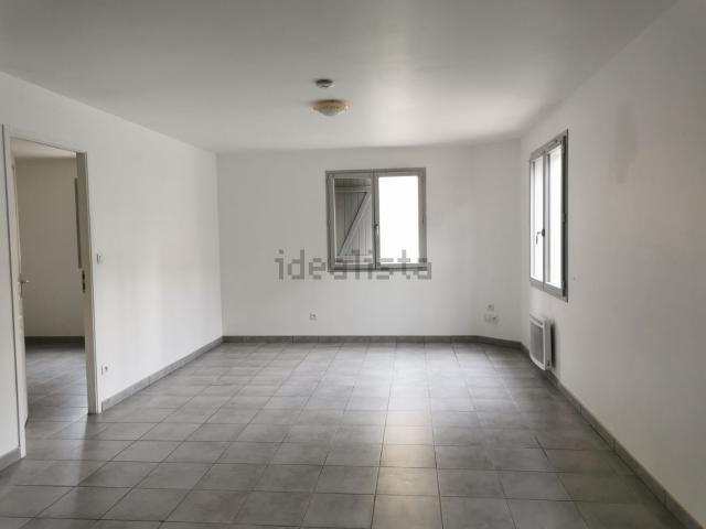 Appartement, Rieumes