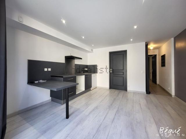Appartement, Rieumes