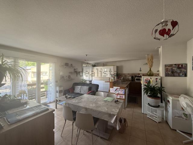 Appartement, Rieupeyroux