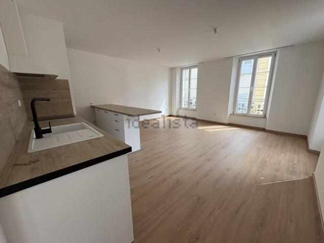 Appartement, Riez