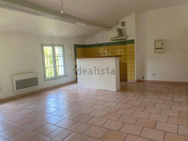 Appartement, Riez