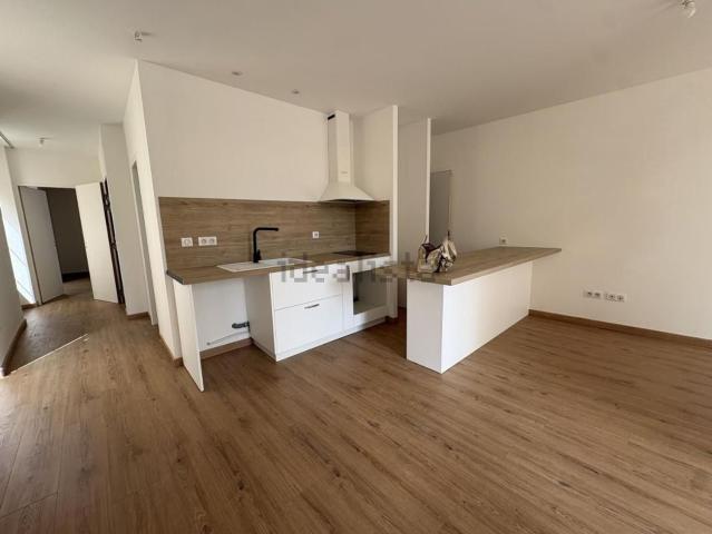 Appartement, Riez