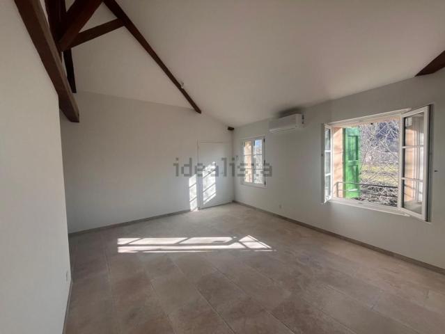 Appartement, Riez