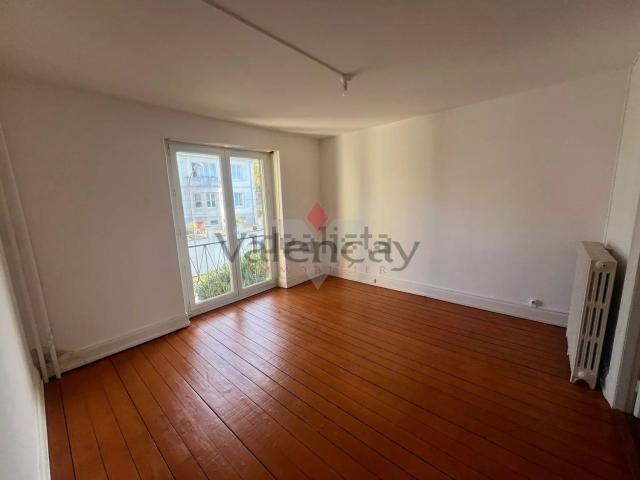 Appartement, Riedisheim