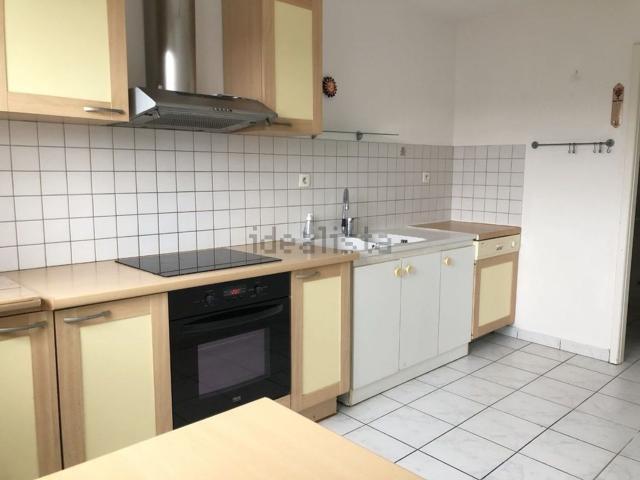 Appartement, Riedisheim