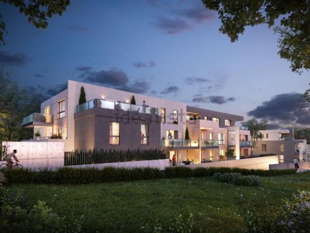 Appartement, Riedisheim