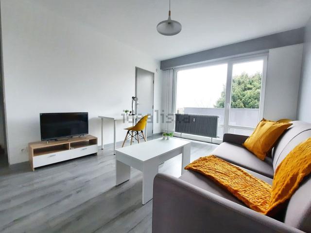 Appartement, Riedisheim
