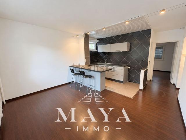 Appartement, Riedisheim