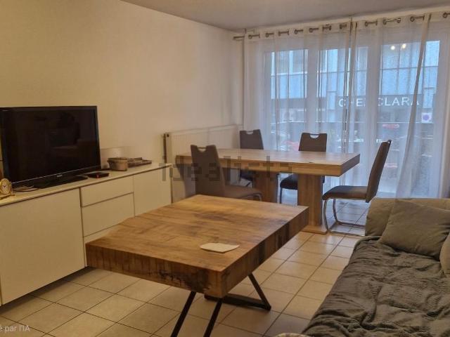 Appartement, Riedisheim