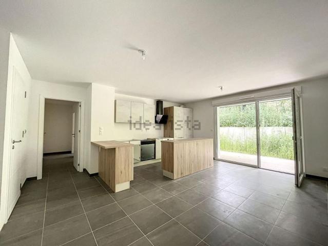 Appartement, Riedisheim