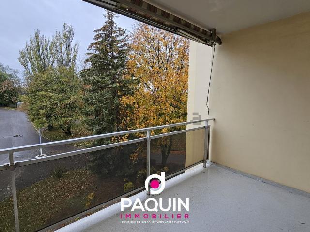 Appartement, Riedisheim