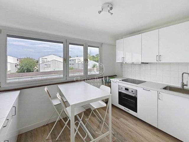 Appartement RIEDISHEIM 78m² 2 chambres