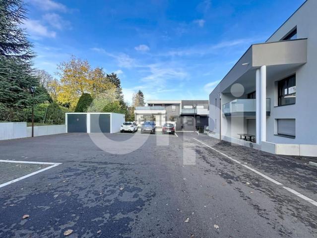 Appartement, Riedisheim