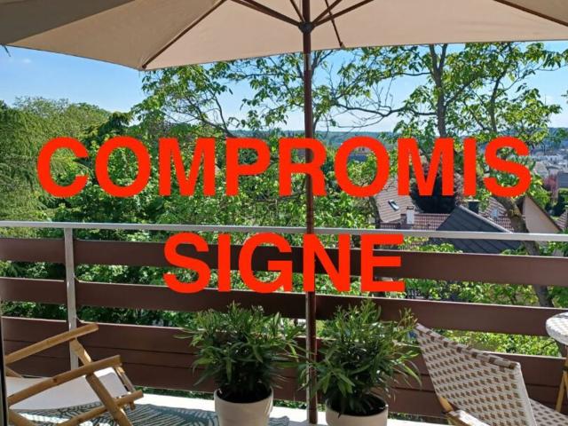 Appartement, Riedisheim