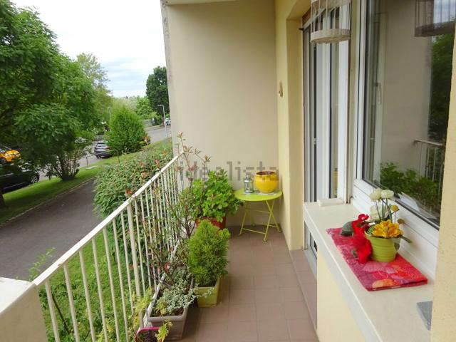 Appartement, Riedisheim