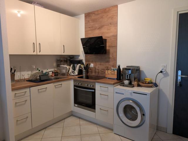 Appartement, Riedisheim