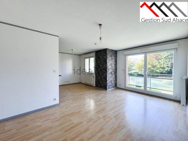 Appartement, Riedisheim