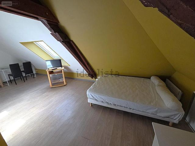 Appartement, Rignac