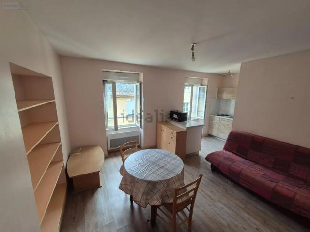 Appartement, Rignac