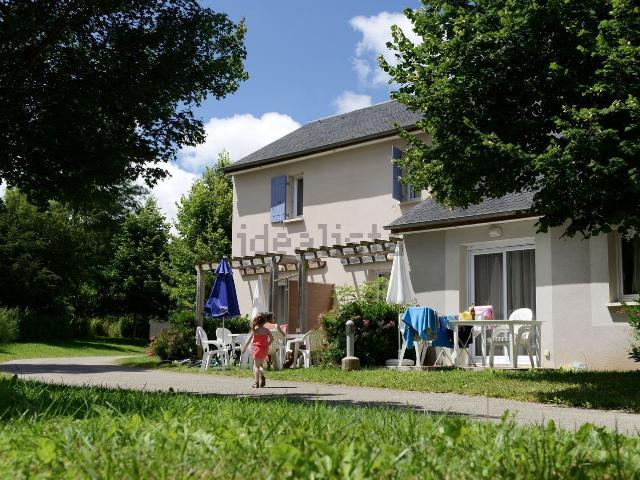 Appartement, Rignac