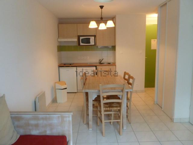 Appartement, Rignac