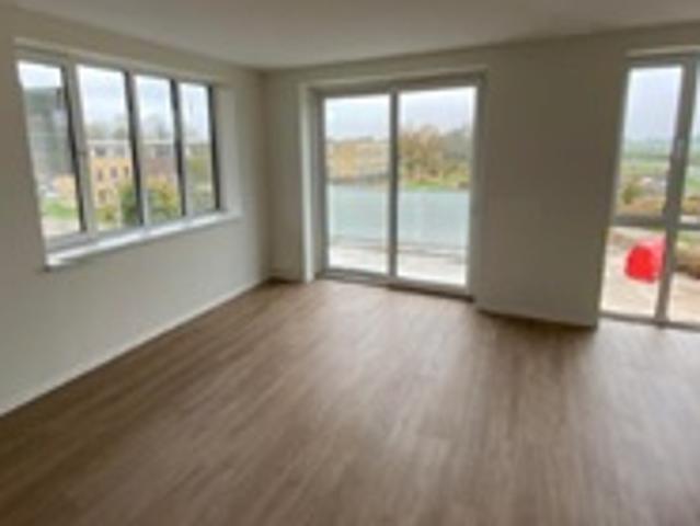 Appartement Rijksstraatweg in Hurdegaryp