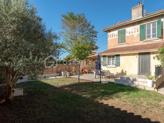 Appartement, Rillieux la Pape