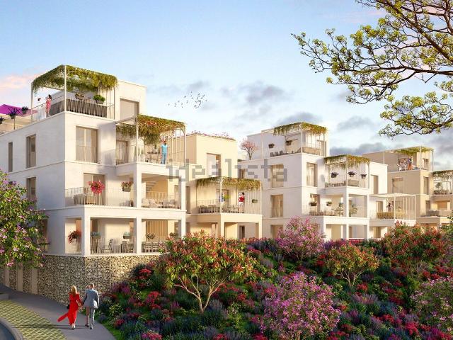 Appartement, Rillieux la Pape