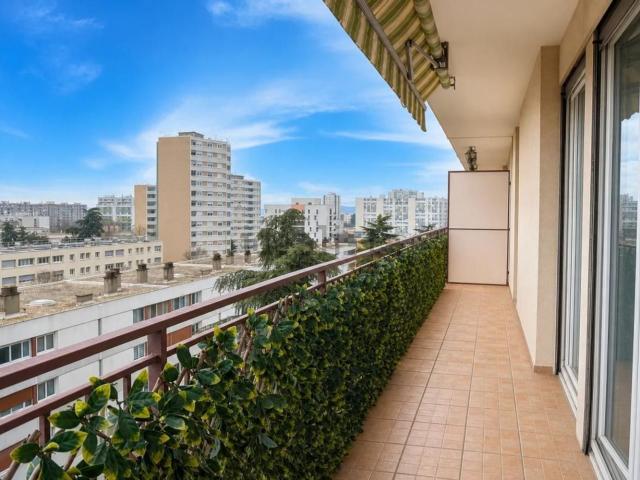 Appartement, Rillieux la Pape