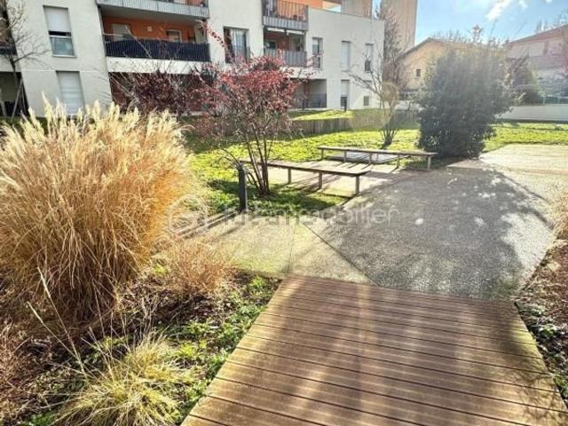 Appartement, Rillieux la Pape