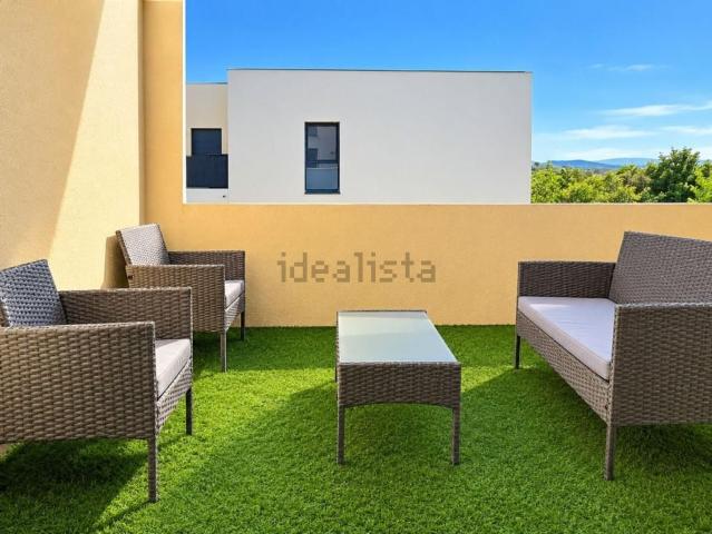 Appartement, Rillieux la Pape