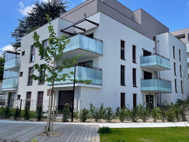 Appartement 4 pièces 88 m2
