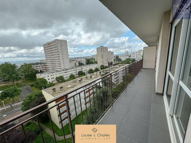 Appartement, Rillieux la Pape