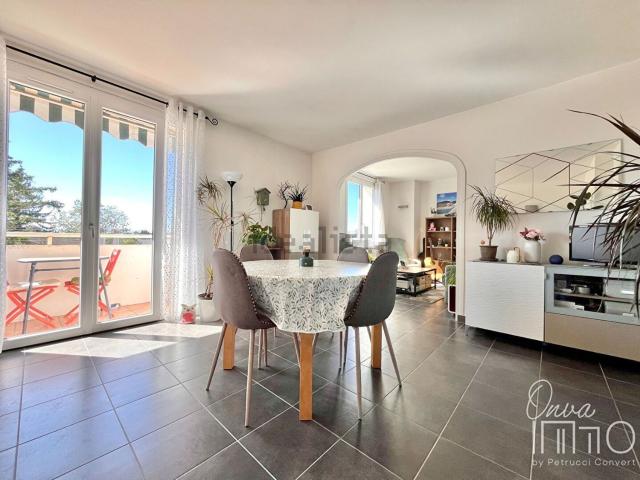 Appartement, Rillieux la Pape