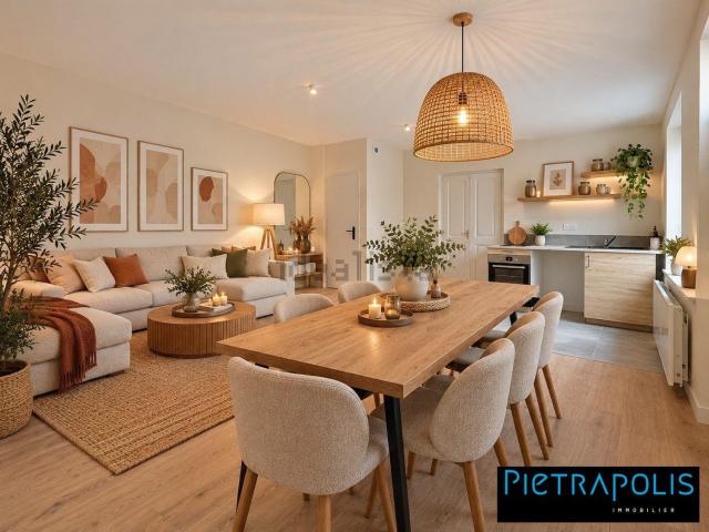 Appartement, Rillieux la Pape