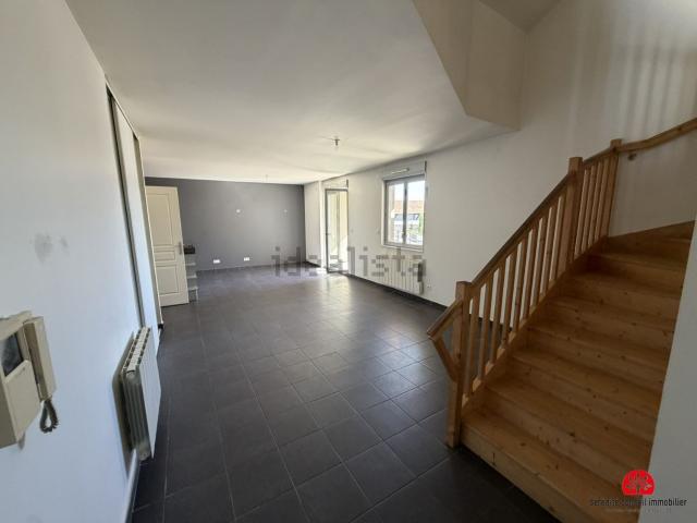 Appartement, Rillieux la Pape