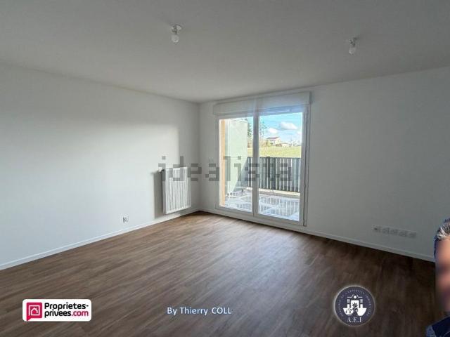 Appartement, Rillieux la Pape