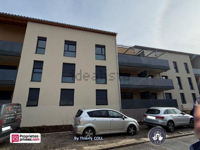Appartement, Rillieux la Pape