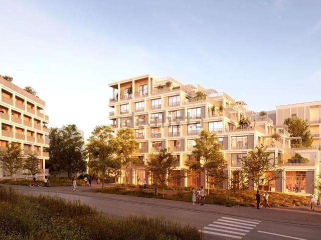 Appartement, Rillieux la Pape