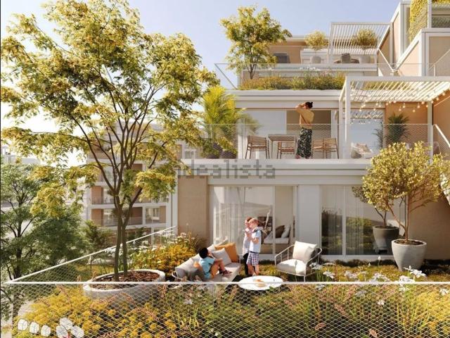 Appartement, Rillieux la Pape