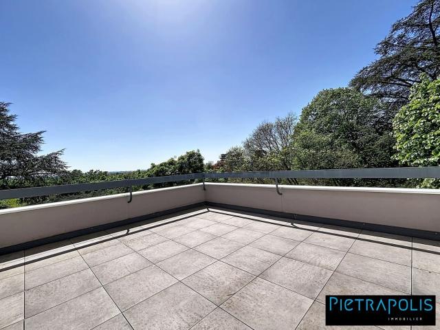 Appartement, Rillieux la Pape