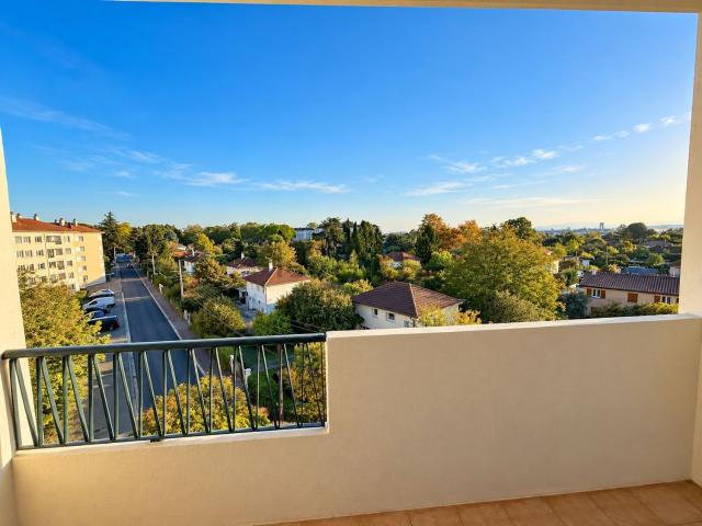 Appartement, Rillieux la Pape